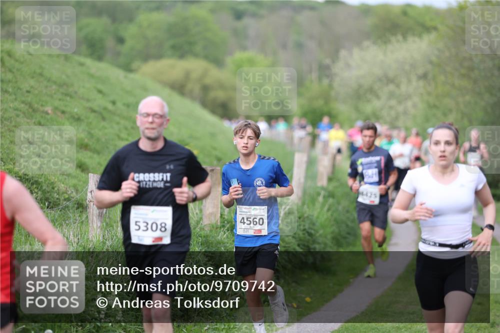 09.05.2026 - Störlauf Andreas Tolksdorf http://msf.ph/oto/9709742 09.05.2026 17:45:24 Laufen 4425, 5308, 4560 meine-sportfotos.de
