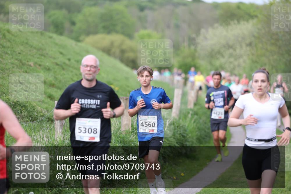 09.05.2026 - Störlauf Andreas Tolksdorf http://msf.ph/oto/9709743 09.05.2026 17:45:24 Laufen 5308, 4560, 4425 meine-sportfotos.de