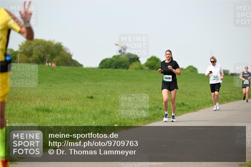 10.05.2026 - 8. Wedeler Halbmarathon Dr. Thomas Lammeyer http://msf.ph/oto/9709763 10.05.2026 12:03:46 Laufen 2008, 634, 310 meine-sportfotos.de