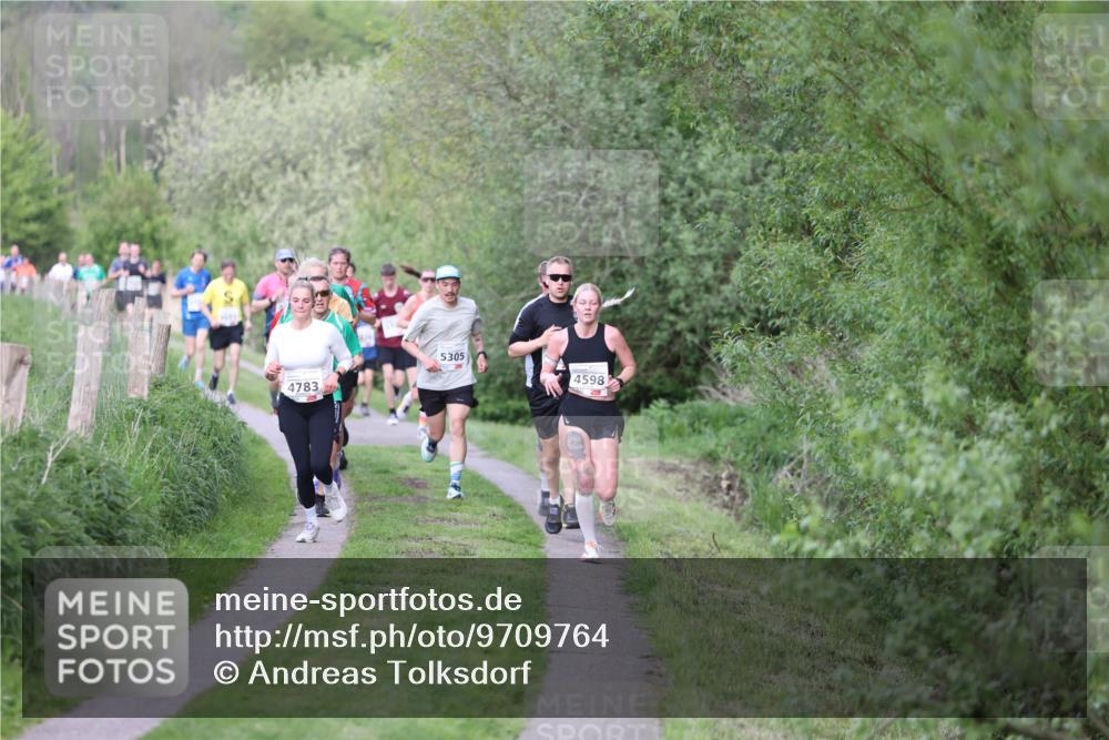 09.05.2026 - Störlauf Andreas Tolksdorf http://msf.ph/oto/9709764 09.05.2026 17:45:28 Laufen 4783, 5305, 4598 meine-sportfotos.de