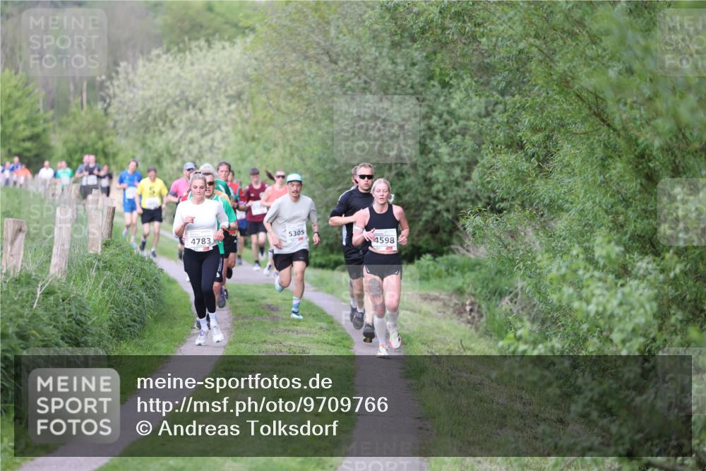 09.05.2026 - Störlauf Andreas Tolksdorf http://msf.ph/oto/9709766 09.05.2026 17:45:28 Laufen 5305, 4783, 4598 meine-sportfotos.de