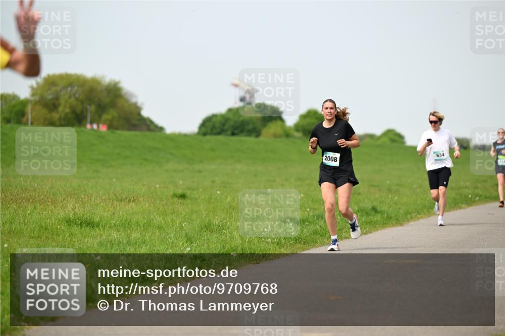 10.05.2026 - 8. Wedeler Halbmarathon Dr. Thomas Lammeyer http://msf.ph/oto/9709768 10.05.2026 12:03:46 Laufen 2008, 634, 310 meine-sportfotos.de