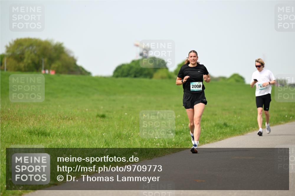 10.05.2026 - 8. Wedeler Halbmarathon Dr. Thomas Lammeyer http://msf.ph/oto/9709773 10.05.2026 12:03:47 Laufen 2008 meine-sportfotos.de