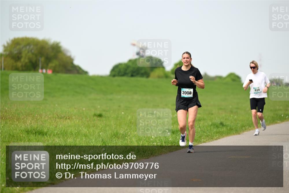 10.05.2026 - 8. Wedeler Halbmarathon Dr. Thomas Lammeyer http://msf.ph/oto/9709776 10.05.2026 12:03:47 Laufen 2008, 634 meine-sportfotos.de