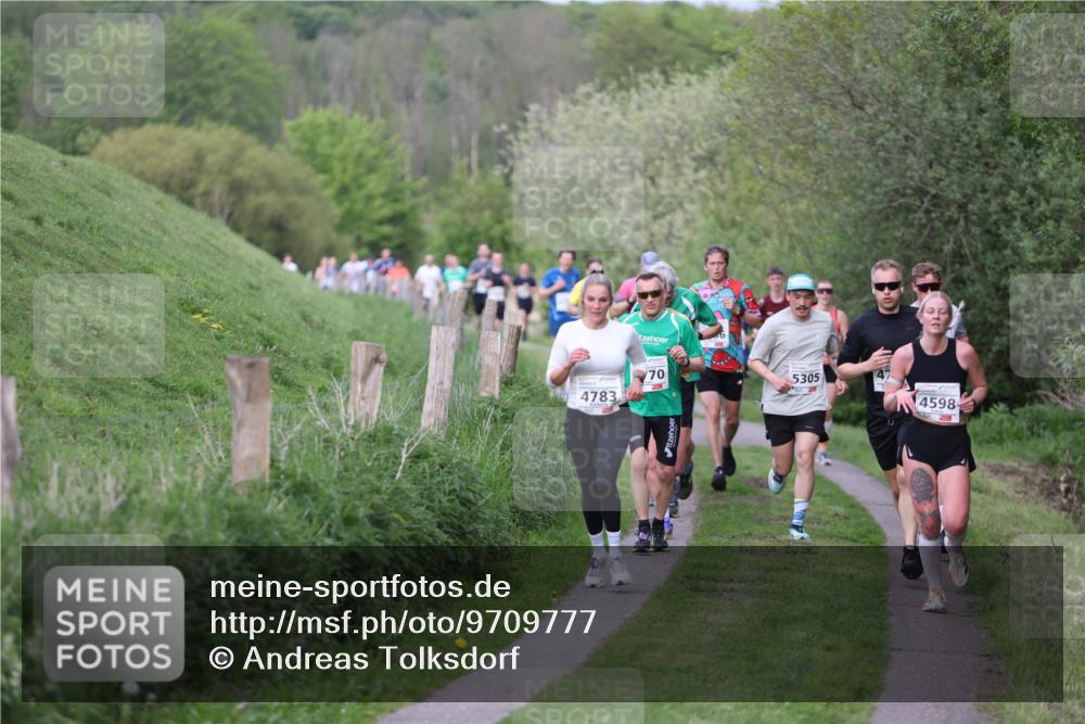 09.05.2026 - Störlauf Andreas Tolksdorf http://msf.ph/oto/9709777 09.05.2026 17:45:30 Laufen 4783, 70, 5305, 4598 meine-sportfotos.de