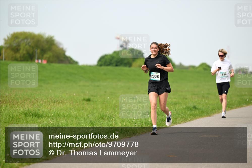 10.05.2026 - 8. Wedeler Halbmarathon Dr. Thomas Lammeyer http://msf.ph/oto/9709778 10.05.2026 12:03:47 Laufen 634, 2008 meine-sportfotos.de