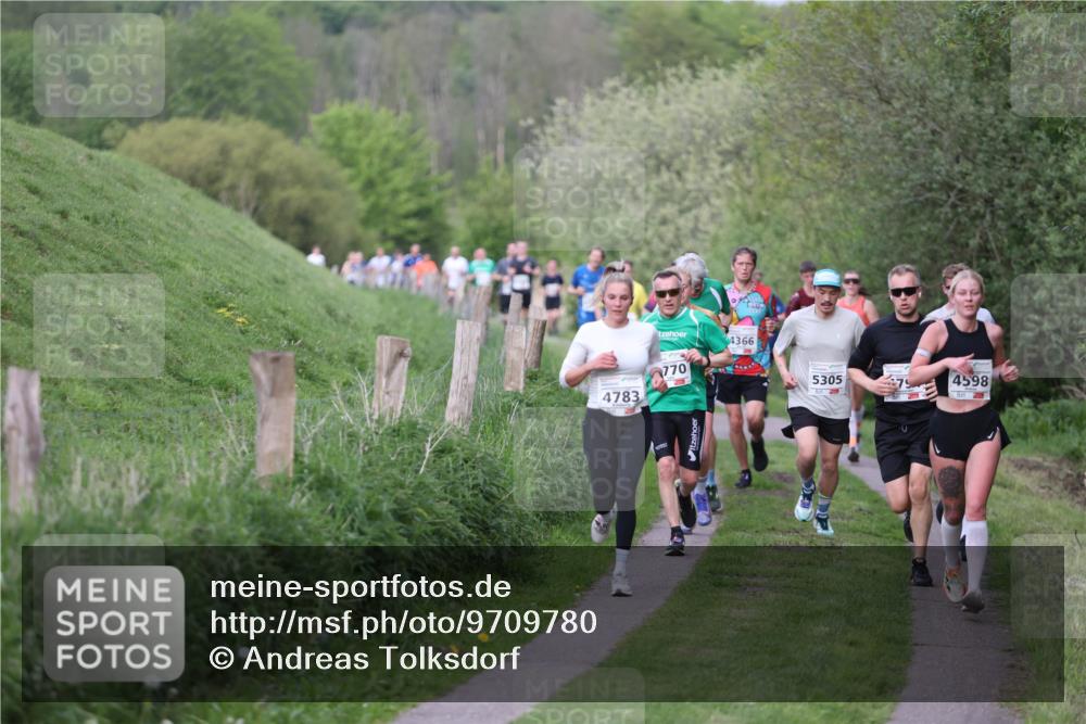09.05.2026 - Störlauf Andreas Tolksdorf http://msf.ph/oto/9709780 09.05.2026 17:45:30 Laufen 4366, 770, 4783, 5305, 4598 meine-sportfotos.de