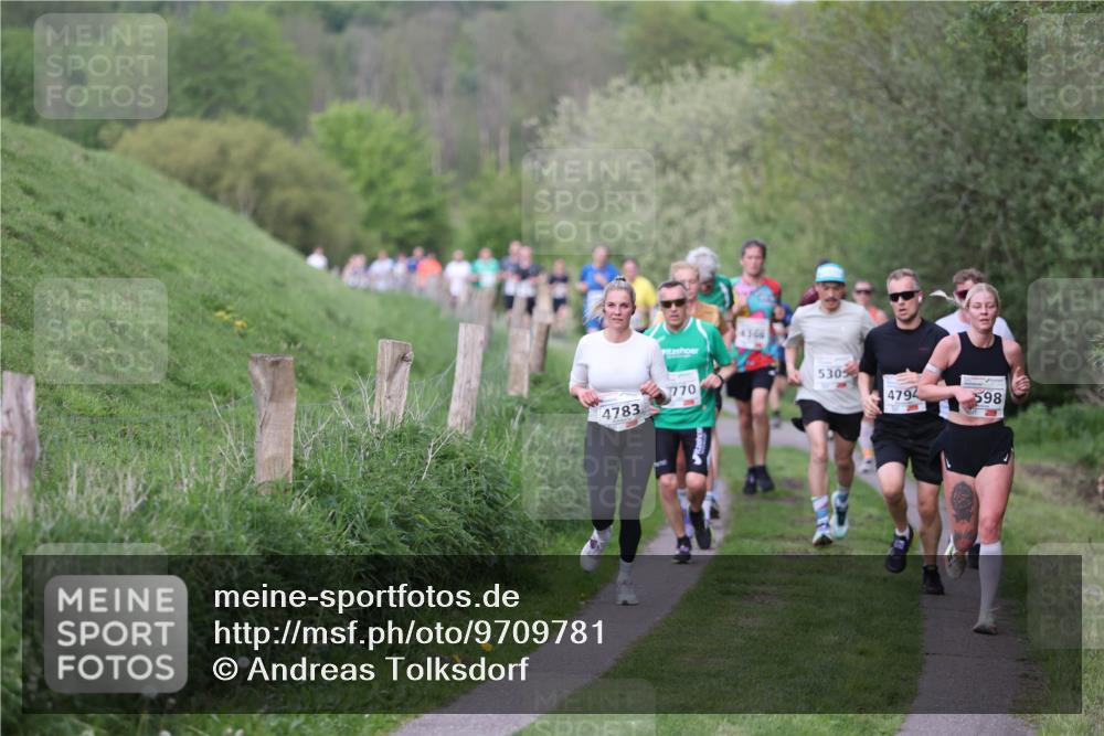 09.05.2026 - Störlauf Andreas Tolksdorf http://msf.ph/oto/9709781 09.05.2026 17:45:30 Laufen 770, 4783, 4366, 5305, 4792, 598 meine-sportfotos.de