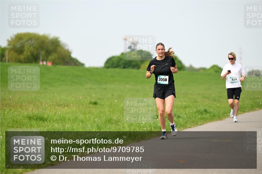 10.05.2026 - 8. Wedeler Halbmarathon Dr. Thomas Lammeyer http://msf.ph/oto/9709785 10.05.2026 12:03:47 Laufen 634, 2008 meine-sportfotos.de