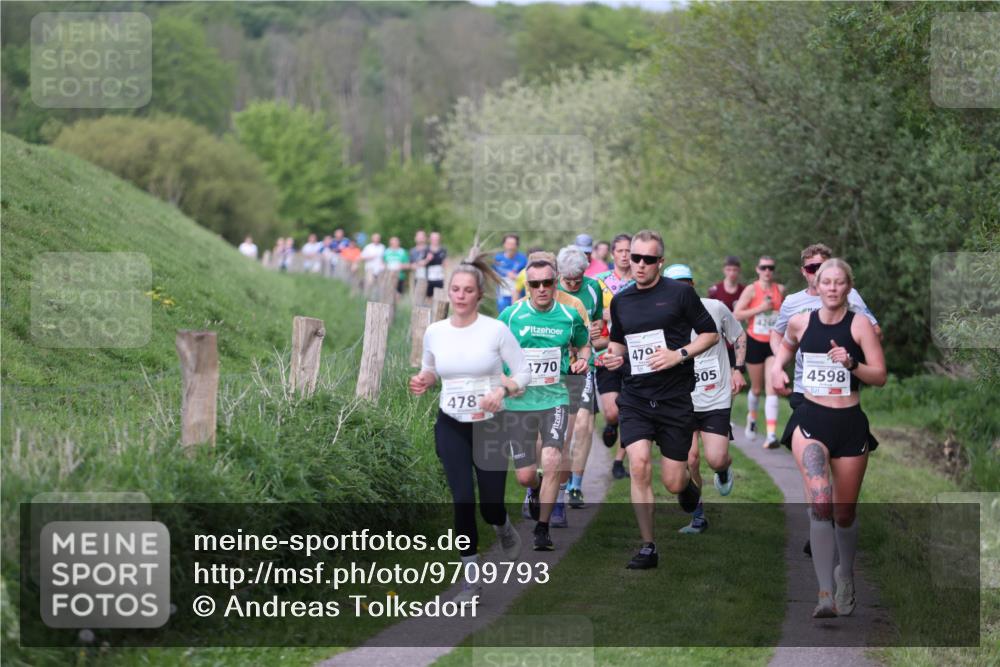 09.05.2026 - Störlauf Andreas Tolksdorf http://msf.ph/oto/9709793 09.05.2026 17:45:31 Laufen 478, 770, 470, 805, 4598 meine-sportfotos.de