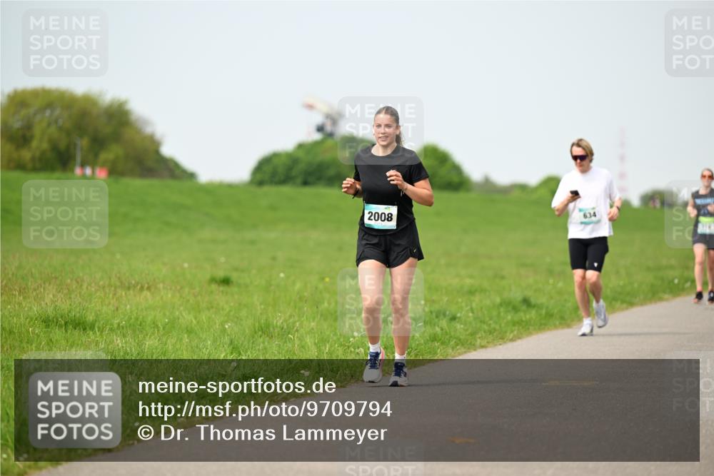 10.05.2026 - 8. Wedeler Halbmarathon Dr. Thomas Lammeyer http://msf.ph/oto/9709794 10.05.2026 12:03:48 Laufen 2008, 314 meine-sportfotos.de