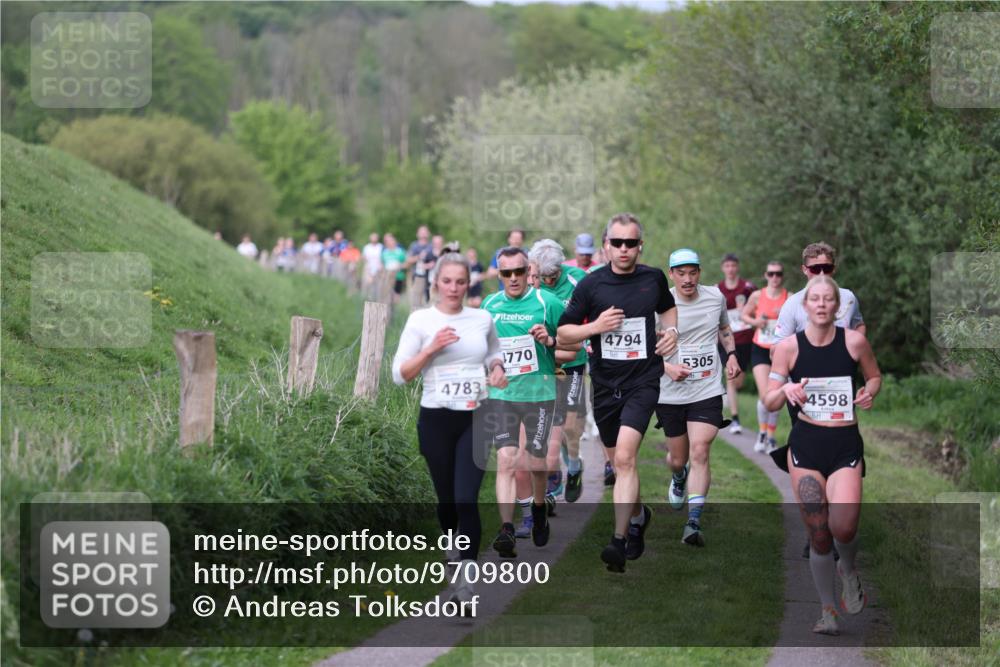09.05.2026 - Störlauf Andreas Tolksdorf http://msf.ph/oto/9709800 09.05.2026 17:45:31 Laufen 4783, 1770, 4794, 5305, 4598 meine-sportfotos.de