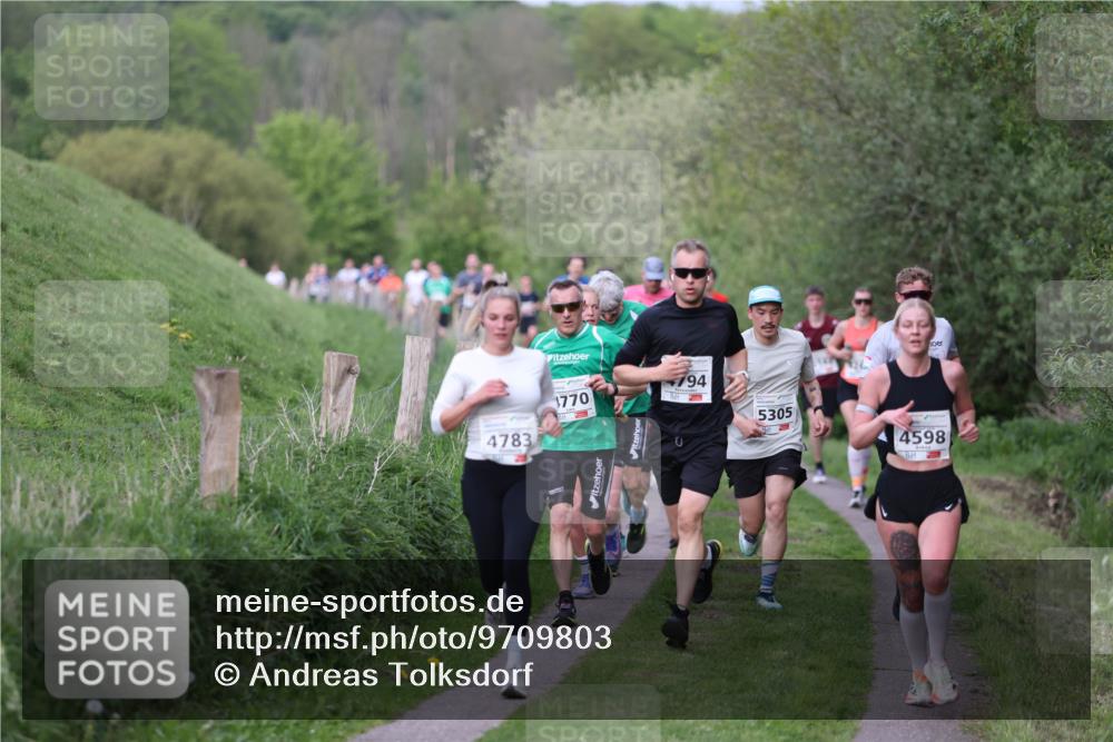 09.05.2026 - Störlauf Andreas Tolksdorf http://msf.ph/oto/9709803 09.05.2026 17:45:31 Laufen 794, 1770, 4783, 5305, 4598 meine-sportfotos.de