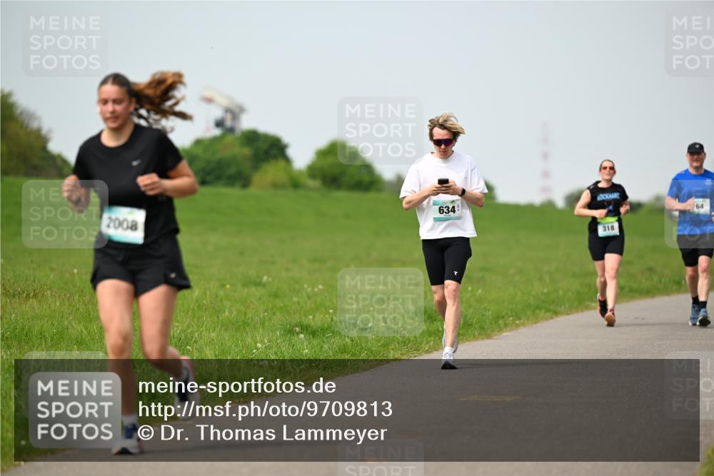 10.05.2026 - 8. Wedeler Halbmarathon Dr. Thomas Lammeyer http://msf.ph/oto/9709813 10.05.2026 12:03:49 Laufen 2008, 634, 318 meine-sportfotos.de