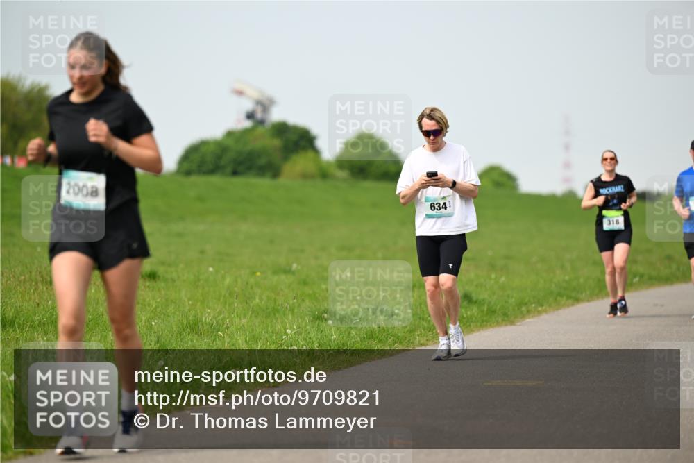 10.05.2026 - 8. Wedeler Halbmarathon Dr. Thomas Lammeyer http://msf.ph/oto/9709821 10.05.2026 12:03:50 Laufen 2008, 634, 318 meine-sportfotos.de