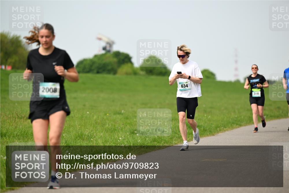 10.05.2026 - 8. Wedeler Halbmarathon Dr. Thomas Lammeyer http://msf.ph/oto/9709823 10.05.2026 12:03:50 Laufen 2008, 634, 318 meine-sportfotos.de