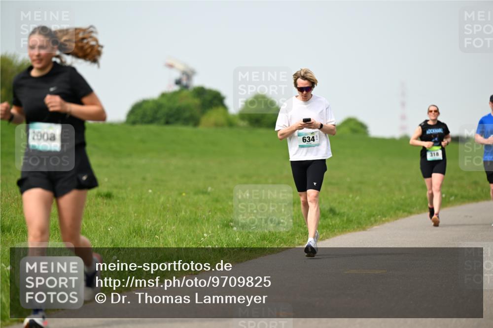 10.05.2026 - 8. Wedeler Halbmarathon Dr. Thomas Lammeyer http://msf.ph/oto/9709825 10.05.2026 12:03:50 Laufen 2008, 634, 318 meine-sportfotos.de