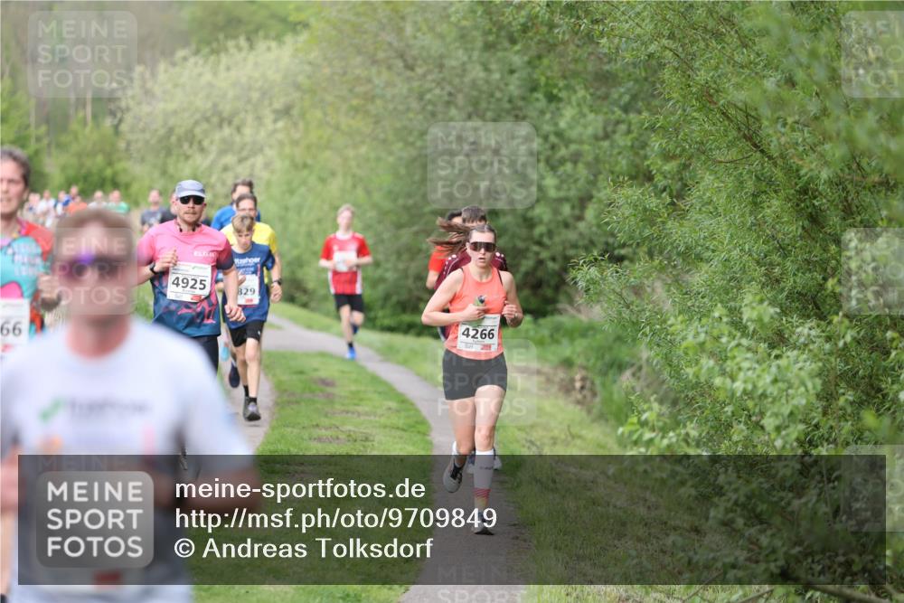 09.05.2026 - Störlauf Andreas Tolksdorf http://msf.ph/oto/9709849 09.05.2026 17:45:37 Laufen 66, 1306, 4925, 829, 4266 meine-sportfotos.de