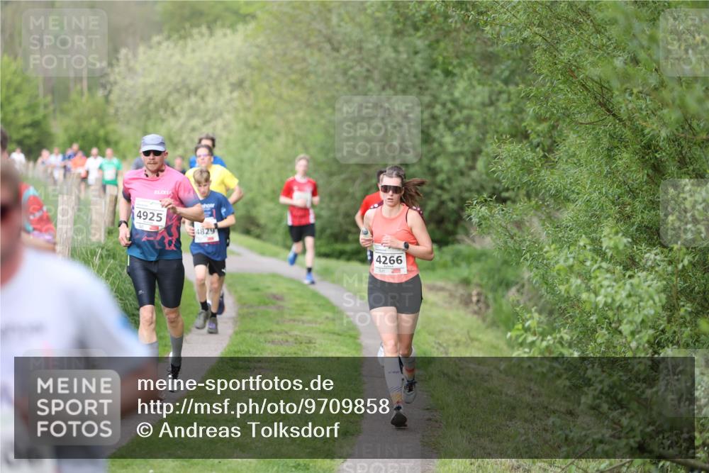 09.05.2026 - Störlauf Andreas Tolksdorf http://msf.ph/oto/9709858 09.05.2026 17:45:37 Laufen 06, 4925, 4829, 4266 meine-sportfotos.de