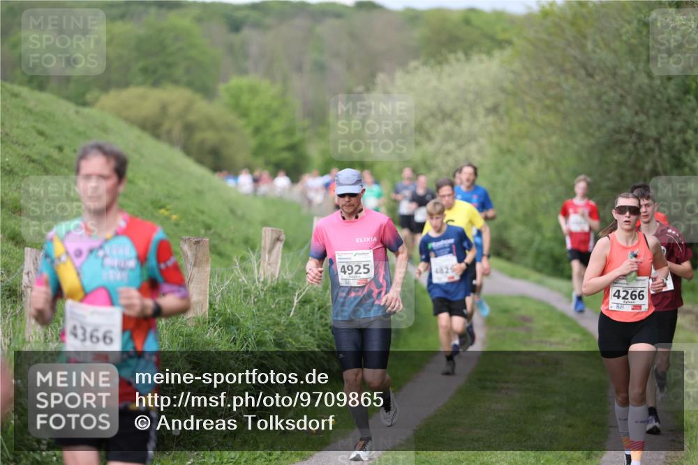 09.05.2026 - Störlauf Andreas Tolksdorf http://msf.ph/oto/9709865 09.05.2026 17:45:38 Laufen 4366, 4925, 4829, 4266 meine-sportfotos.de