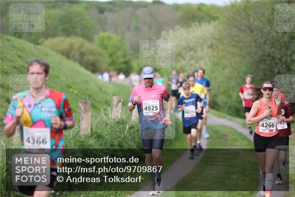 09.05.2026 - Störlauf Andreas Tolksdorf http://msf.ph/oto/9709867 09.05.2026 17:45:38 Laufen 4366, 4925, 4829, 4266 meine-sportfotos.de