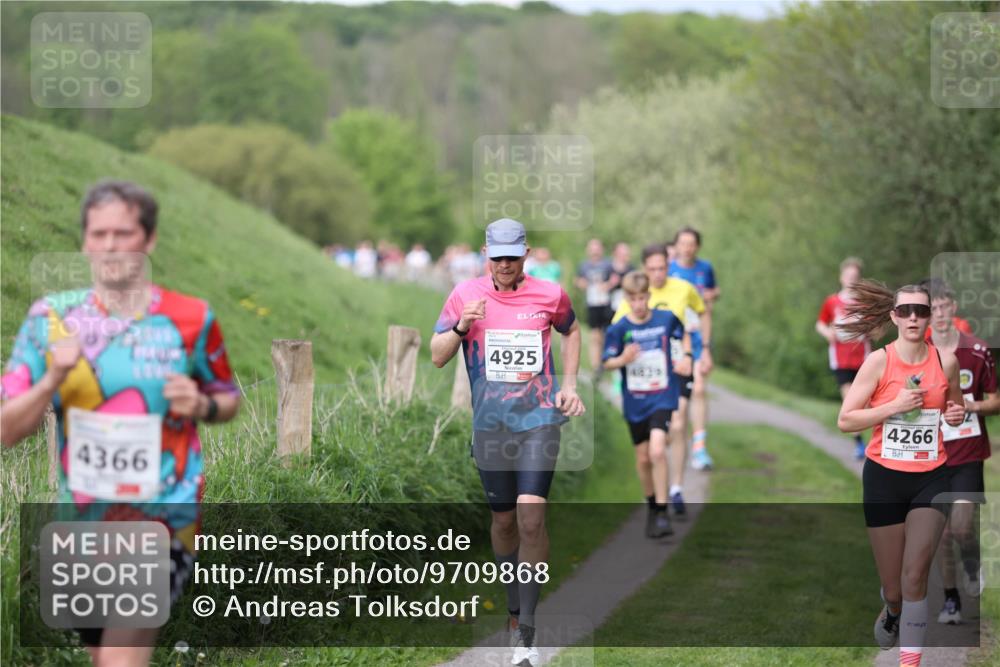 09.05.2026 - Störlauf Andreas Tolksdorf http://msf.ph/oto/9709868 09.05.2026 17:45:38 Laufen 4366, 4925, 4829, 4266 meine-sportfotos.de