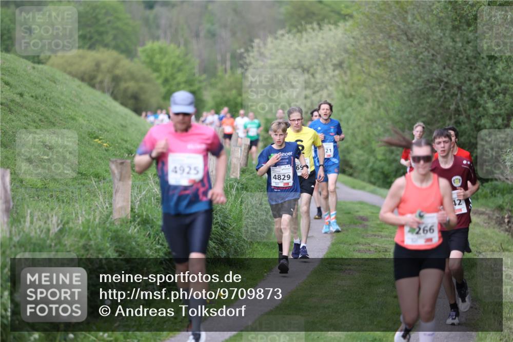 09.05.2026 - Störlauf Andreas Tolksdorf http://msf.ph/oto/9709873 09.05.2026 17:45:39 Laufen 69, 4925, 4829, 21, 266 meine-sportfotos.de