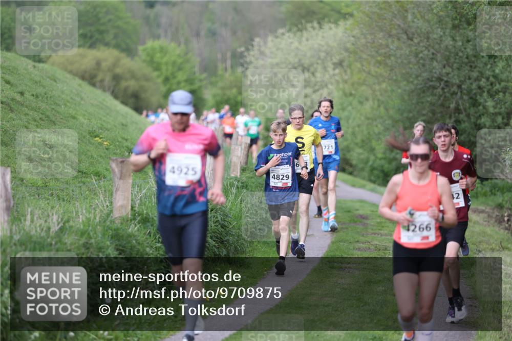 09.05.2026 - Störlauf Andreas Tolksdorf http://msf.ph/oto/9709875 09.05.2026 17:45:39 Laufen 4925, 4829, 6, 721, 4266, 12 meine-sportfotos.de