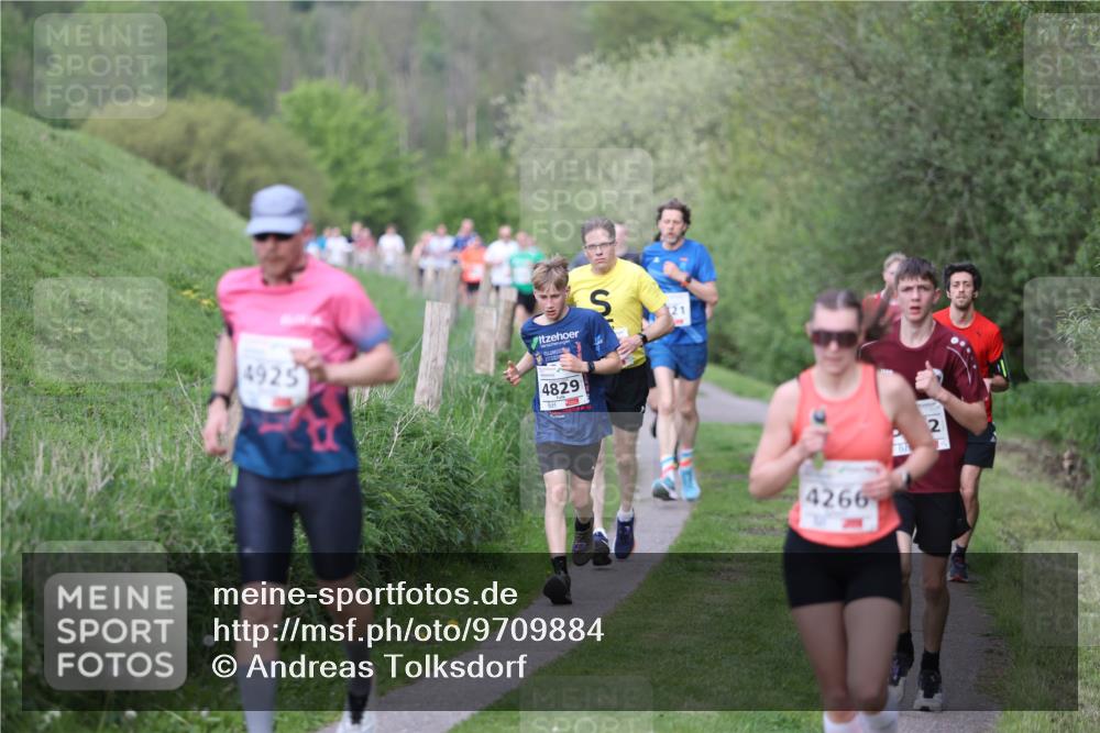 09.05.2026 - Störlauf Andreas Tolksdorf http://msf.ph/oto/9709884 09.05.2026 17:45:39 Laufen 4925, 21, 4829, 4266 meine-sportfotos.de