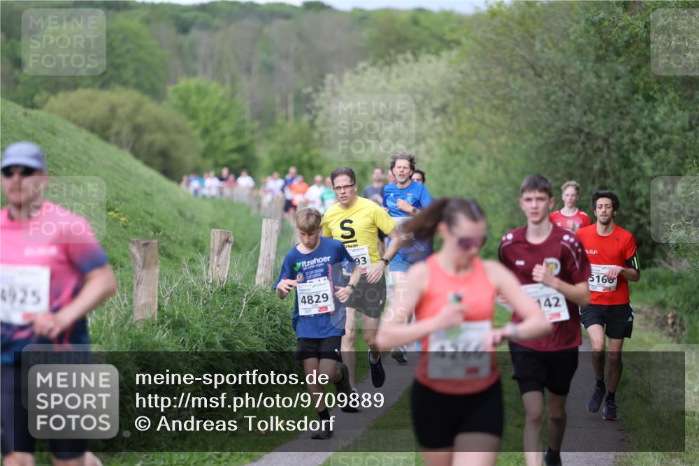 09.05.2026 - Störlauf Andreas Tolksdorf http://msf.ph/oto/9709889 09.05.2026 17:45:40 Laufen 4925, 93, 4829, 4266, 142, 5160 meine-sportfotos.de