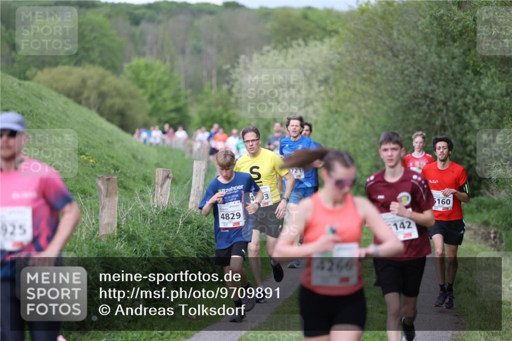 09.05.2026 - Störlauf Andreas Tolksdorf http://msf.ph/oto/9709891 09.05.2026 17:45:40 Laufen 1925, 4829, 3, 34260, 142, 160 meine-sportfotos.de