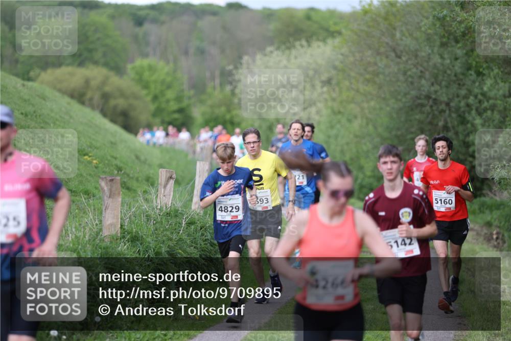 09.05.2026 - Störlauf Andreas Tolksdorf http://msf.ph/oto/9709895 09.05.2026 17:45:40 Laufen 125, 4829, 593, 21, 5142, 5160 meine-sportfotos.de