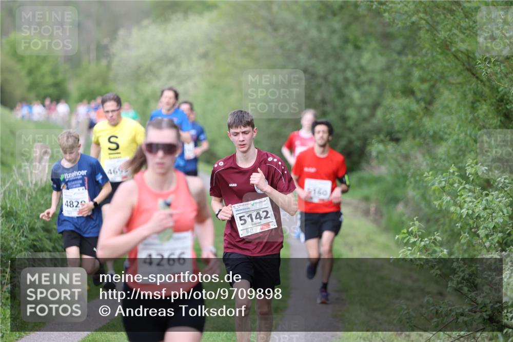 09.05.2026 - Störlauf Andreas Tolksdorf http://msf.ph/oto/9709898 09.05.2026 17:45:41 Laufen 469, 4829, 4266, 5142, 9160 meine-sportfotos.de