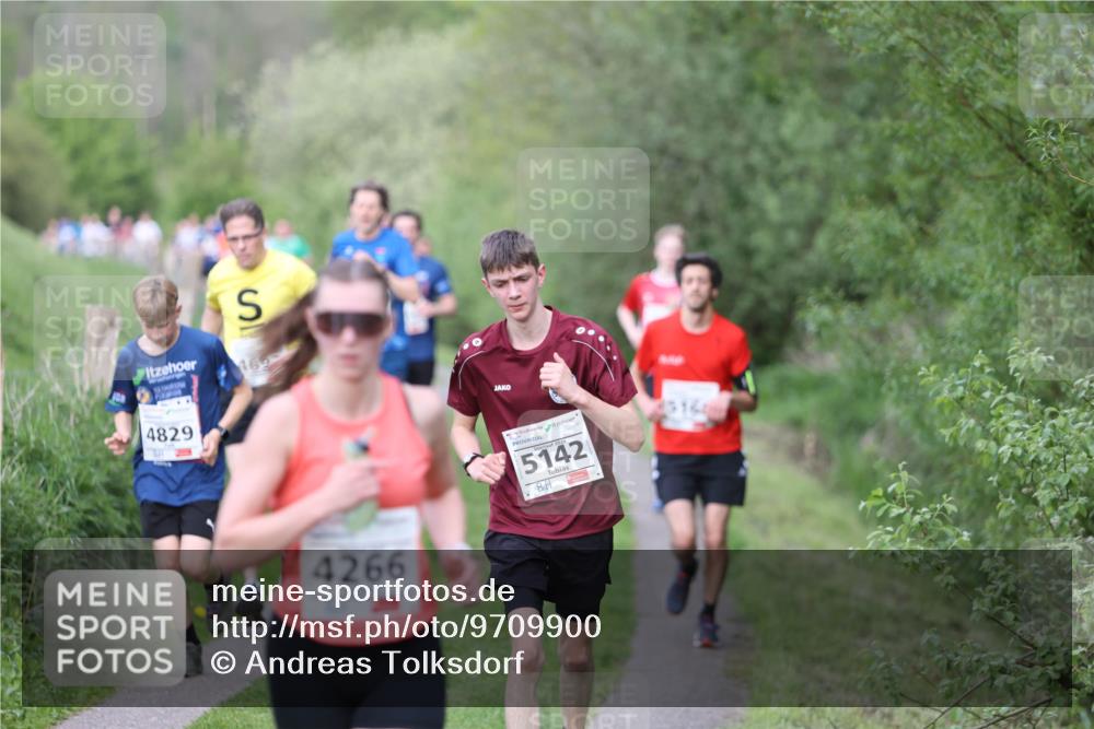 09.05.2026 - Störlauf Andreas Tolksdorf http://msf.ph/oto/9709900 09.05.2026 17:45:41 Laufen 4829, 462, 4266, 5142, 3164 meine-sportfotos.de