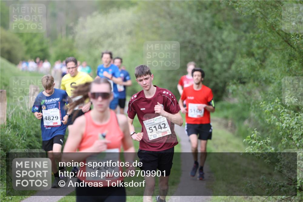 09.05.2026 - Störlauf Andreas Tolksdorf http://msf.ph/oto/9709901 09.05.2026 17:45:41 Laufen 4829, 4266, 5142, 3160 meine-sportfotos.de