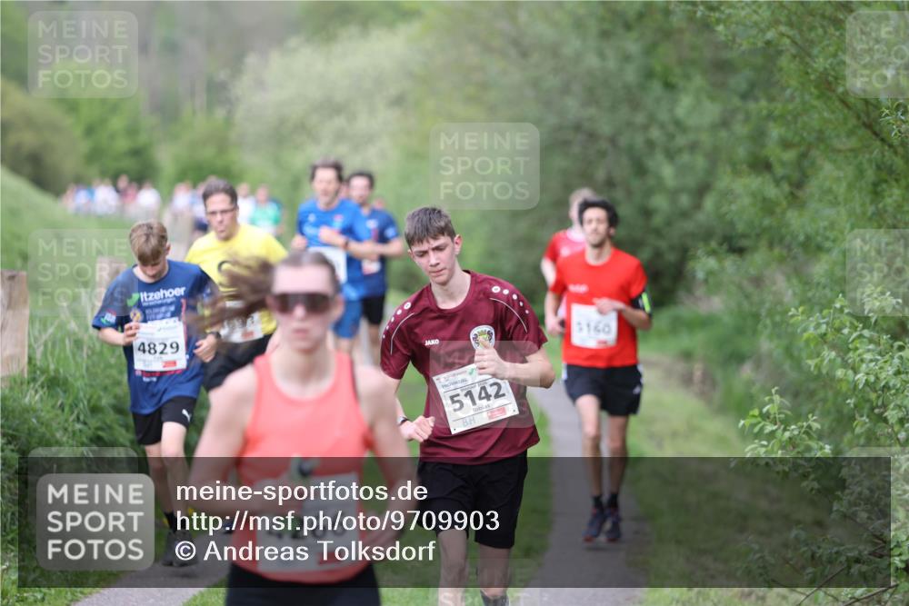 09.05.2026 - Störlauf Andreas Tolksdorf http://msf.ph/oto/9709903 09.05.2026 17:45:41 Laufen 4829, 4266, 5142, 3160 meine-sportfotos.de