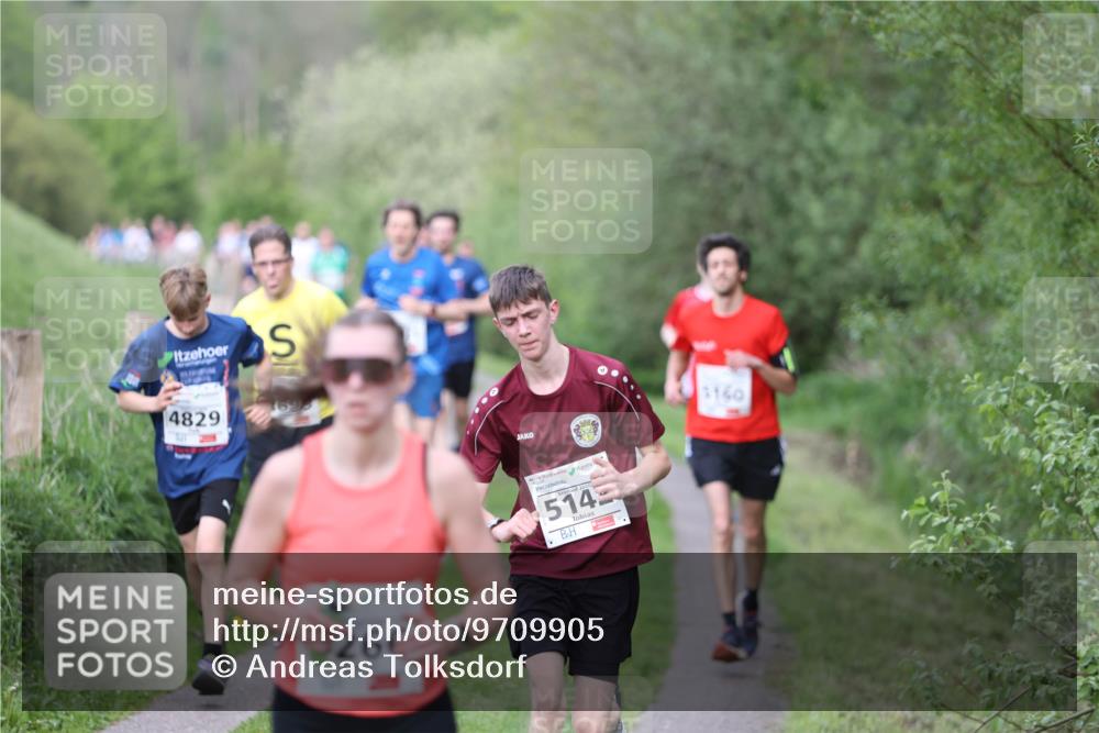 09.05.2026 - Störlauf Andreas Tolksdorf http://msf.ph/oto/9709905 09.05.2026 17:45:41 Laufen 4829, 260, 514, 160 meine-sportfotos.de