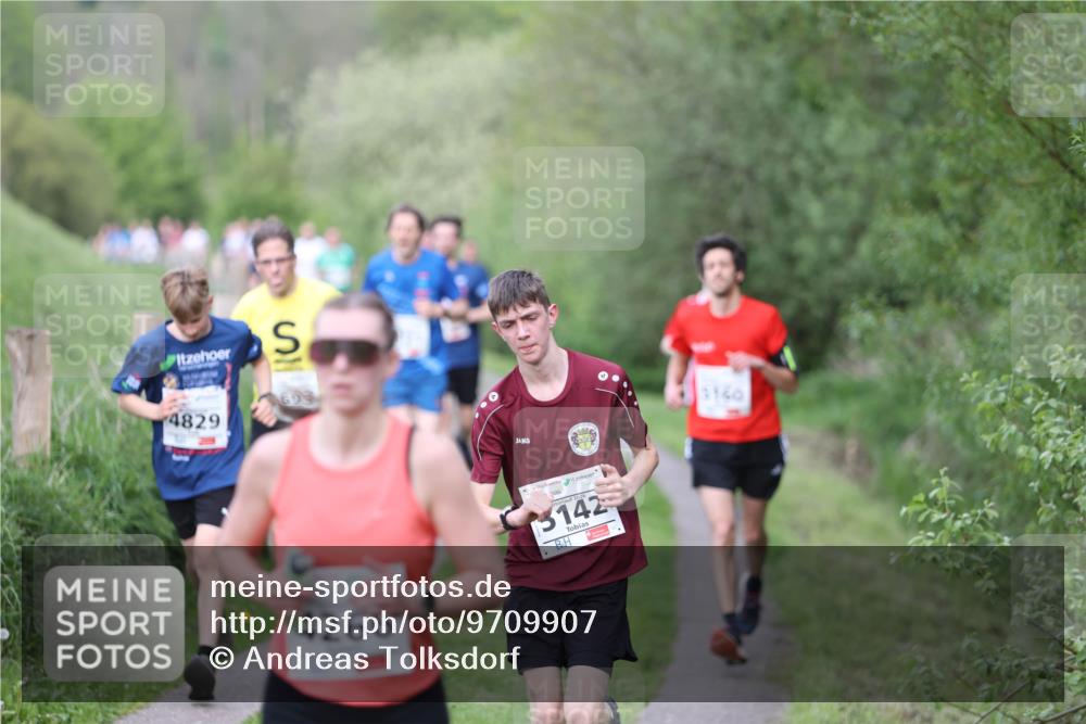 09.05.2026 - Störlauf Andreas Tolksdorf http://msf.ph/oto/9709907 09.05.2026 17:45:41 Laufen 4829, 4266, 2026, 5142, 160 meine-sportfotos.de