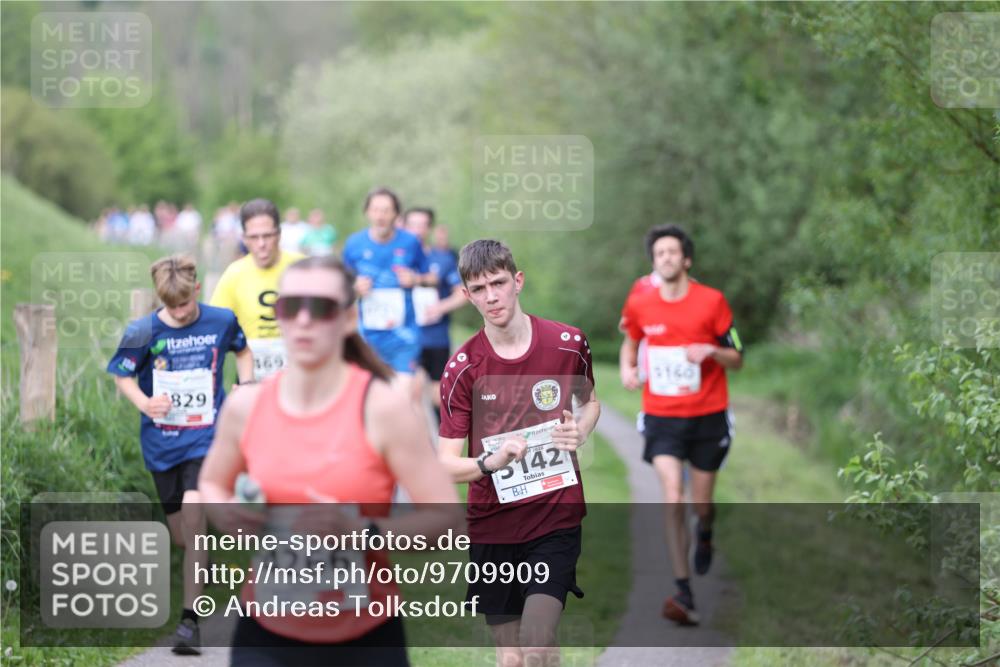 09.05.2026 - Störlauf Andreas Tolksdorf http://msf.ph/oto/9709909 09.05.2026 17:45:41 Laufen 829, 469, 4266, 2026, 142, 160 meine-sportfotos.de