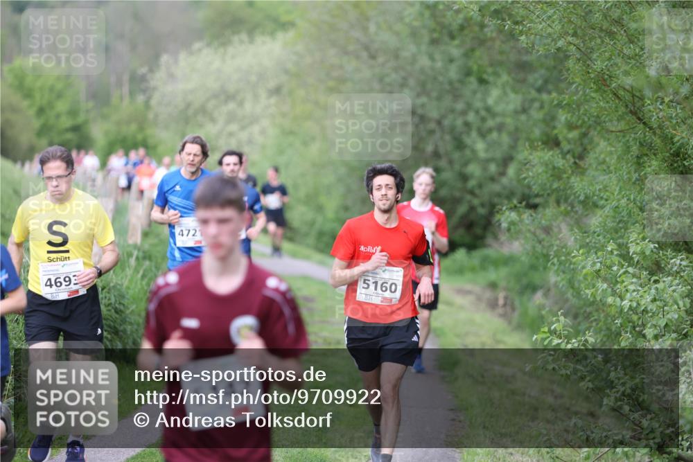09.05.2026 - Störlauf Andreas Tolksdorf http://msf.ph/oto/9709922 09.05.2026 17:45:42 Laufen 4693, 4721, 5142, 5160 meine-sportfotos.de
