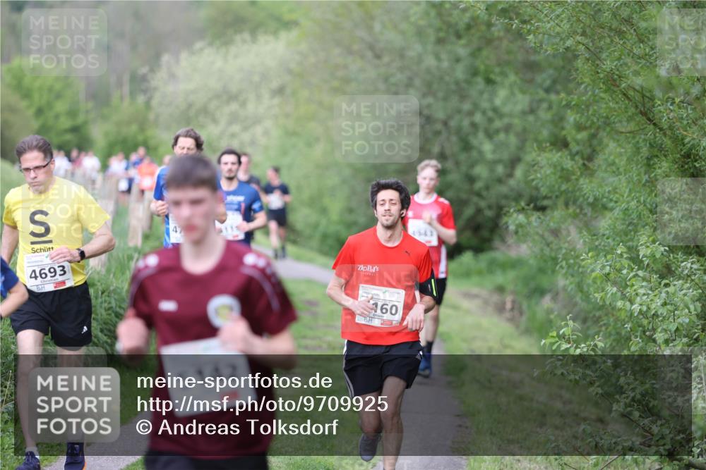 09.05.2026 - Störlauf Andreas Tolksdorf http://msf.ph/oto/9709925 09.05.2026 17:45:42 Laufen 4693, 5142, 160, 4543 meine-sportfotos.de