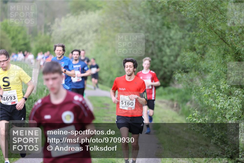 09.05.2026 - Störlauf Andreas Tolksdorf http://msf.ph/oto/9709930 09.05.2026 17:45:42 Laufen 4693, 516, 5160 meine-sportfotos.de