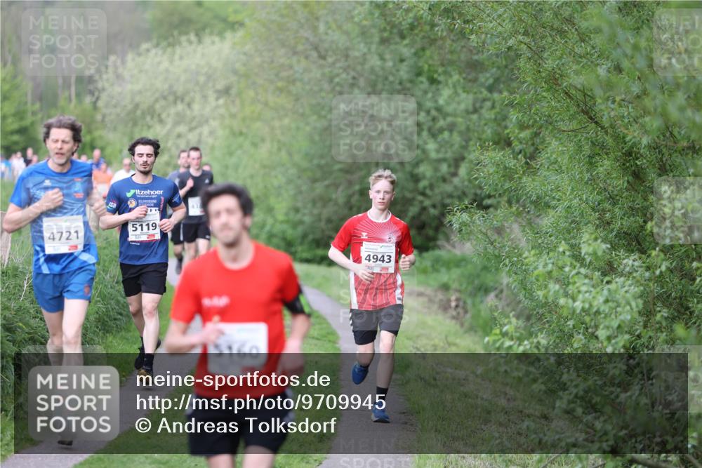 09.05.2026 - Störlauf Andreas Tolksdorf http://msf.ph/oto/9709945 09.05.2026 17:45:43 Laufen 4721, 5119, 411, 3160, 4943 meine-sportfotos.de