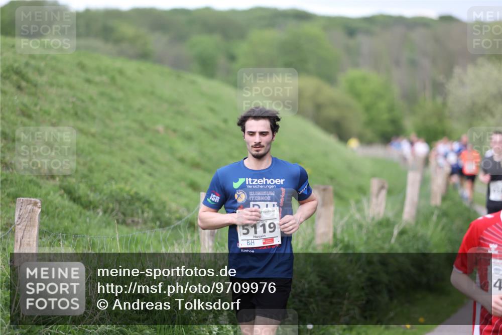 09.05.2026 - Störlauf Andreas Tolksdorf http://msf.ph/oto/9709976 09.05.2026 17:45:47 Laufen 2026, 5119, 4 meine-sportfotos.de