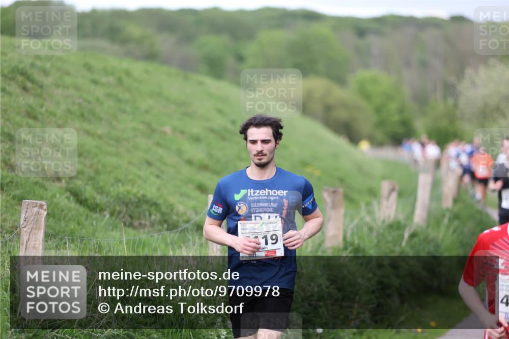 09.05.2026 - Störlauf Andreas Tolksdorf http://msf.ph/oto/9709978 09.05.2026 17:45:47 Laufen 2026, 19, 4 meine-sportfotos.de