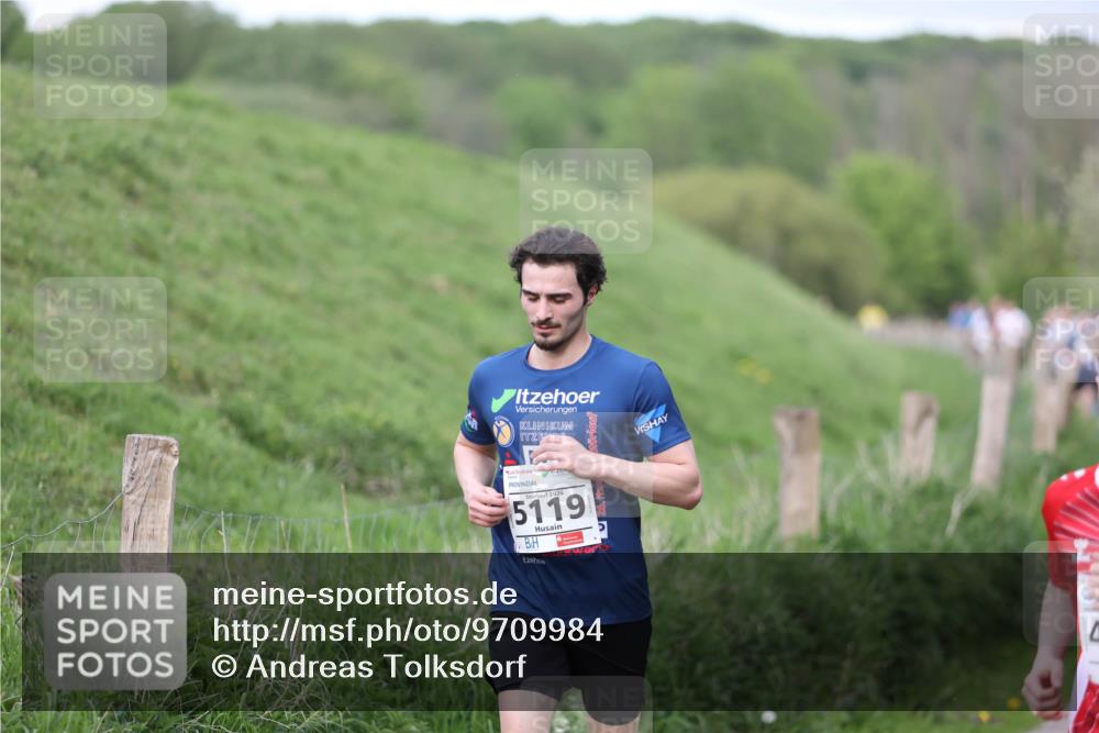 09.05.2026 - Störlauf Andreas Tolksdorf http://msf.ph/oto/9709984 09.05.2026 17:45:48 Laufen 2026, 5119 meine-sportfotos.de