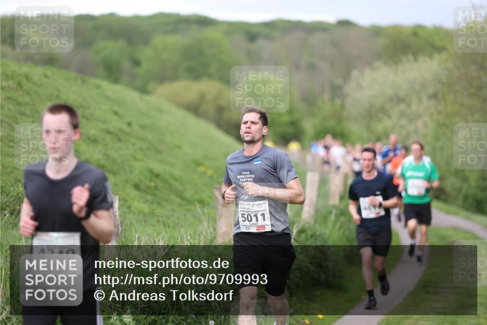 09.05.2026 - Störlauf Andreas Tolksdorf http://msf.ph/oto/9709993 09.05.2026 17:45:53 Laufen 4340, 5011 meine-sportfotos.de