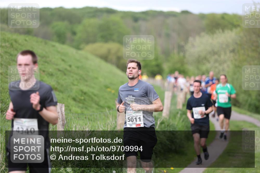 09.05.2026 - Störlauf Andreas Tolksdorf http://msf.ph/oto/9709994 09.05.2026 17:45:53 Laufen 4340, 5011 meine-sportfotos.de