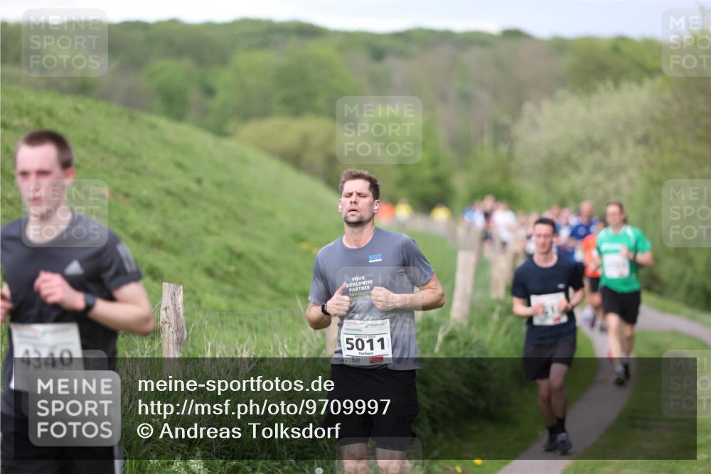 09.05.2026 - Störlauf Andreas Tolksdorf http://msf.ph/oto/9709997 09.05.2026 17:45:53 Laufen 4340, 5011 meine-sportfotos.de