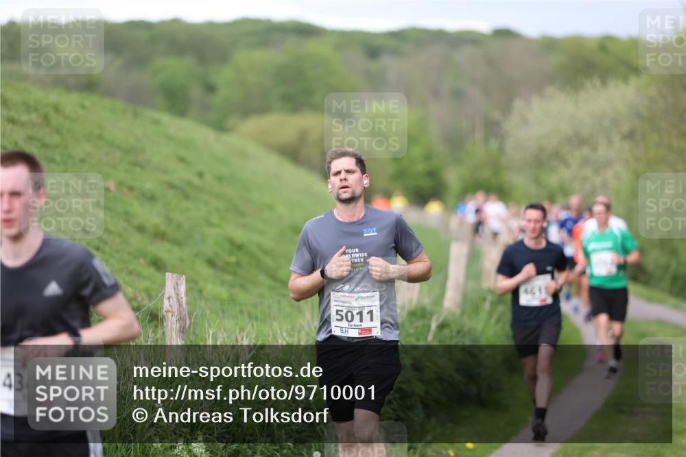 09.05.2026 - Störlauf Andreas Tolksdorf http://msf.ph/oto/9710001 09.05.2026 17:45:53 Laufen 4340, 5011 meine-sportfotos.de